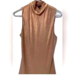 Express Short Sleeve Top- Size small